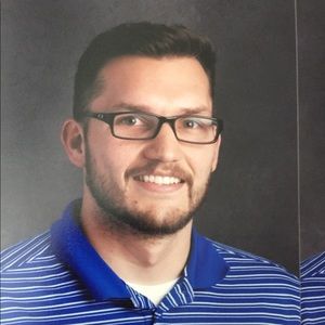 Meet your Posher, Douglas